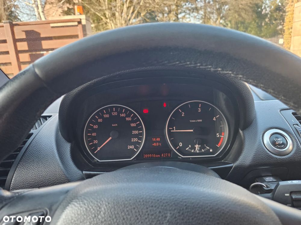 BMW Seria 1 118d DPF Edition Sport - 11