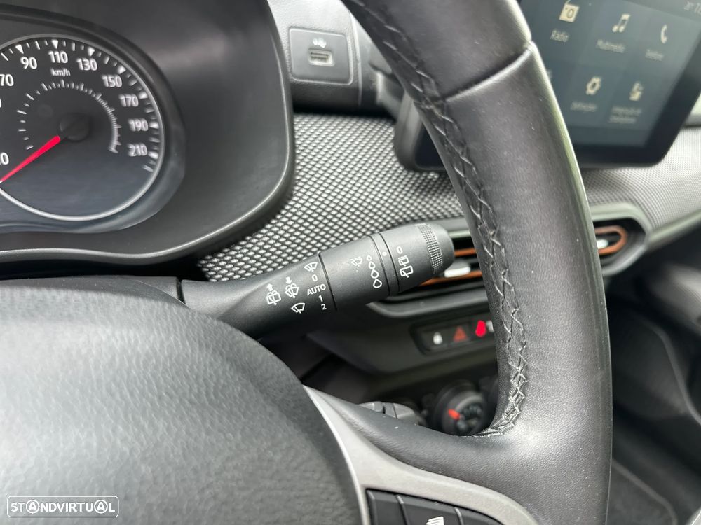 Dacia Sandero 1.0 TCe Extreme - 22