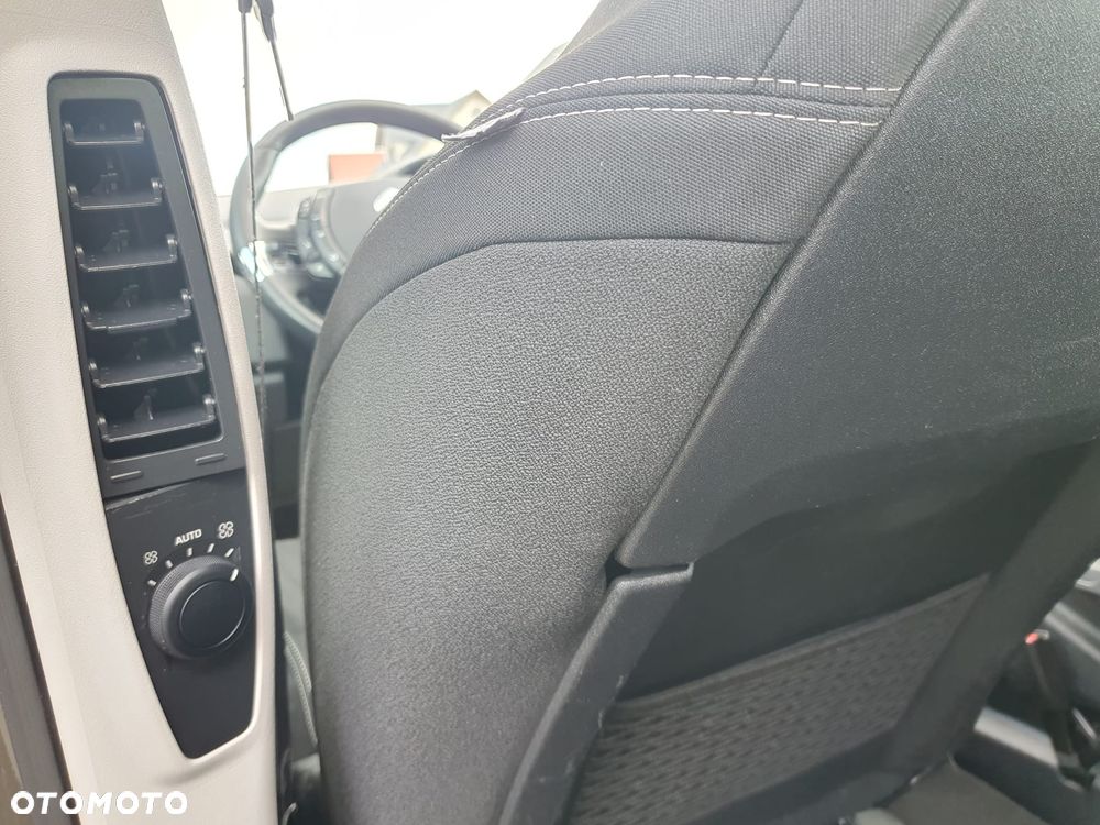 Citroën C4 Picasso 2.0 HDi Exclusive MCP - 9