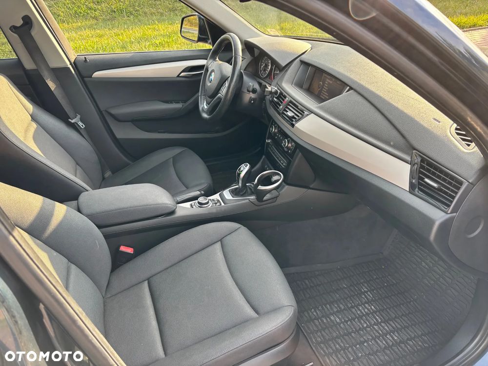 BMW X1 - 7