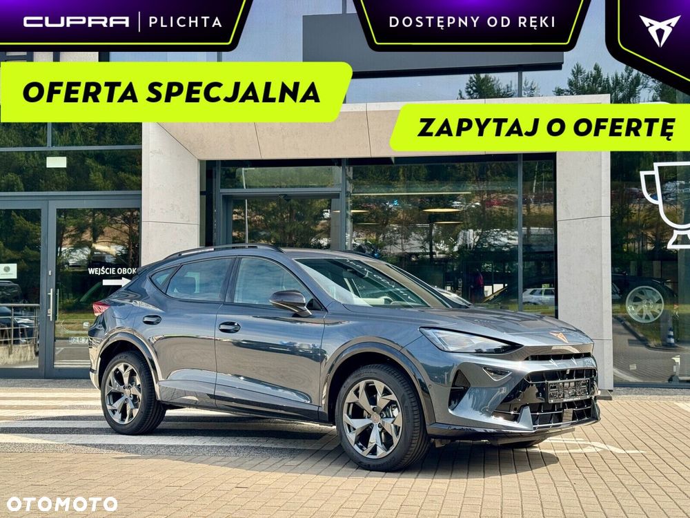 Cupra Formentor 1.5 eTSI mHEV DSG - 2