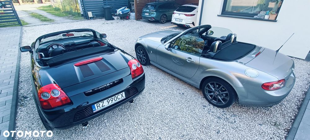 Mazda MX-5 1.8 Energy - 25