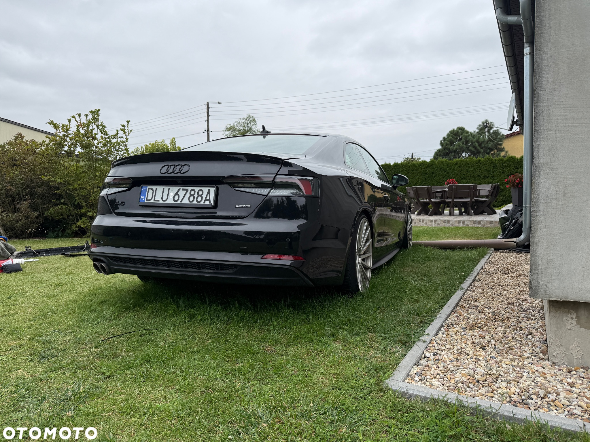 Audi A5 - 3