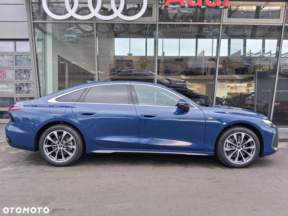 Audi A6 Limousine - 6