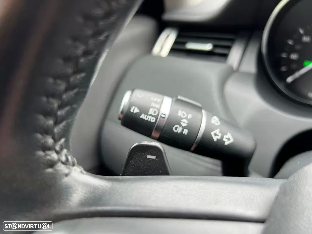 Land Rover Range Rover Evoque 2.0 TD4 HSE Dynamic Auto - 41
