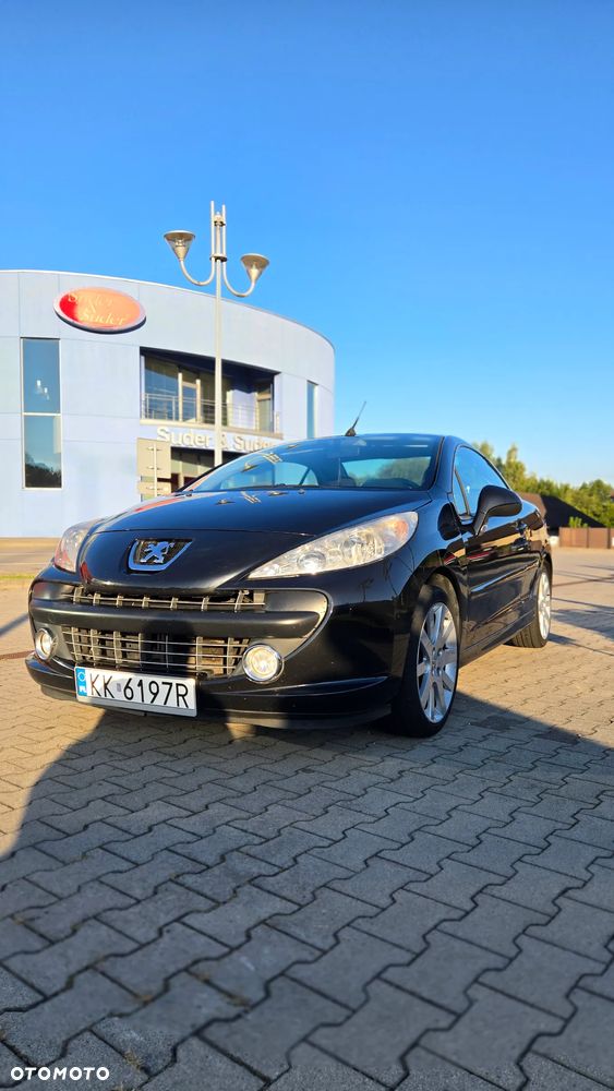 Peugeot 207 1.6 VTi Sporty - 6