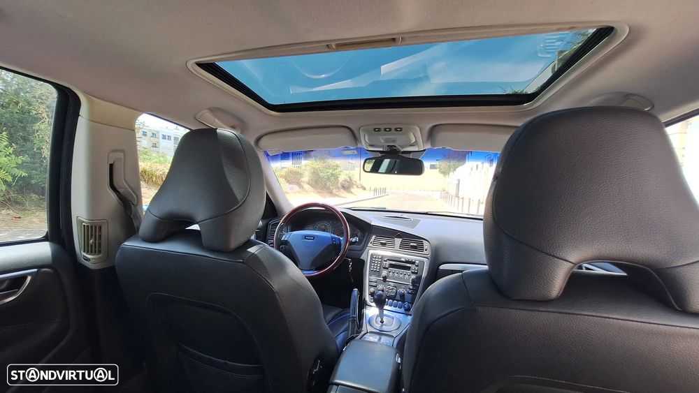 Volvo V70 - 9