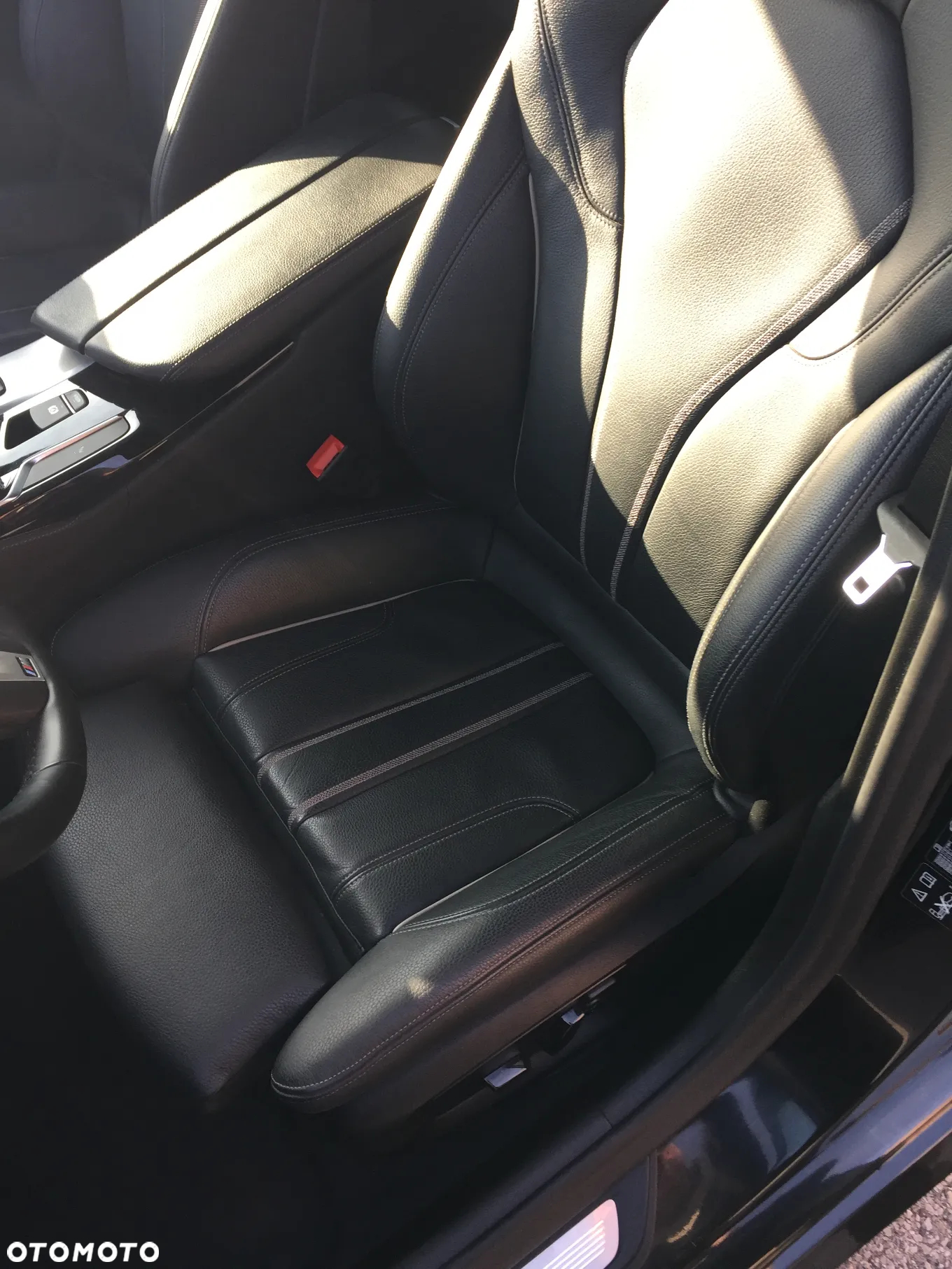 BMW Seria 5 530d xDrive M Sport Edition - 20