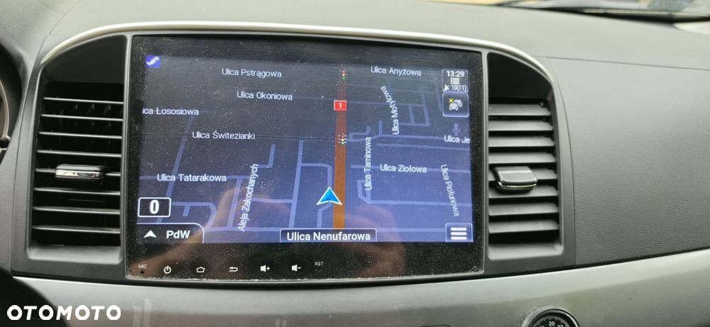 Mitsubishi Lancer 1.5 Invite - 17