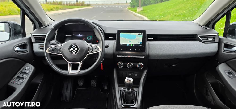 Renault Clio 2024 photo 5