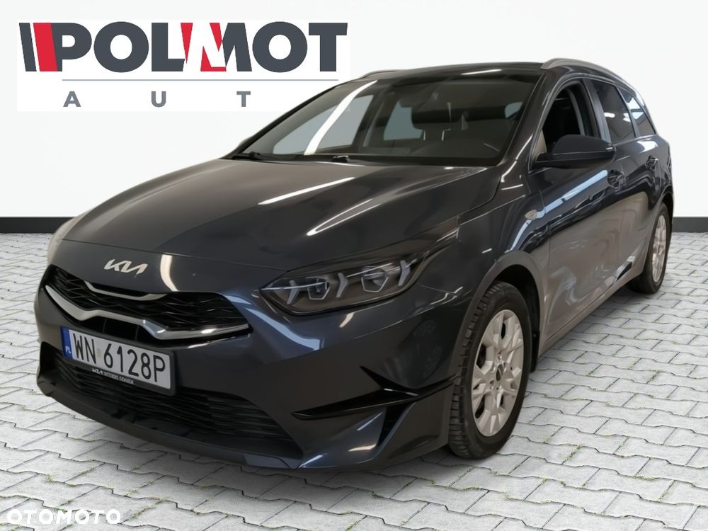 Kia Ceed 1.5 T-GDI L Business Line - 2