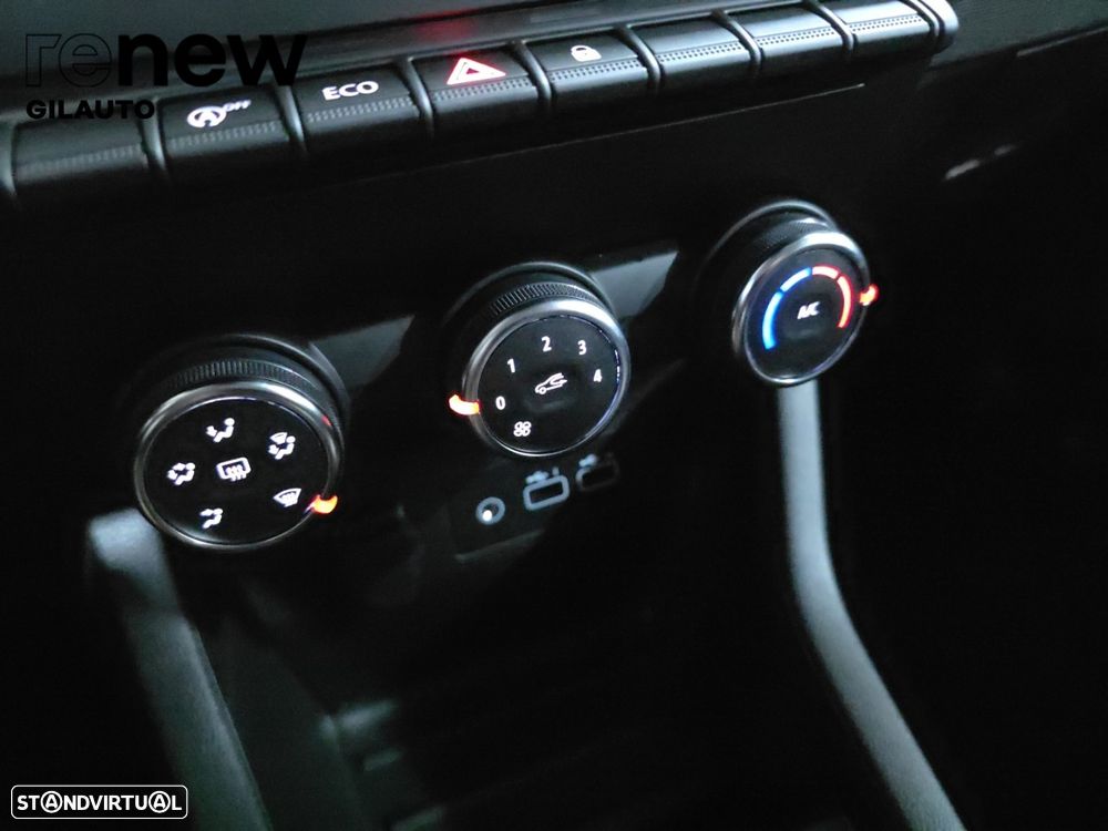 Renault Clio 1.0 TCe Evolution Bi-Fuel - 18