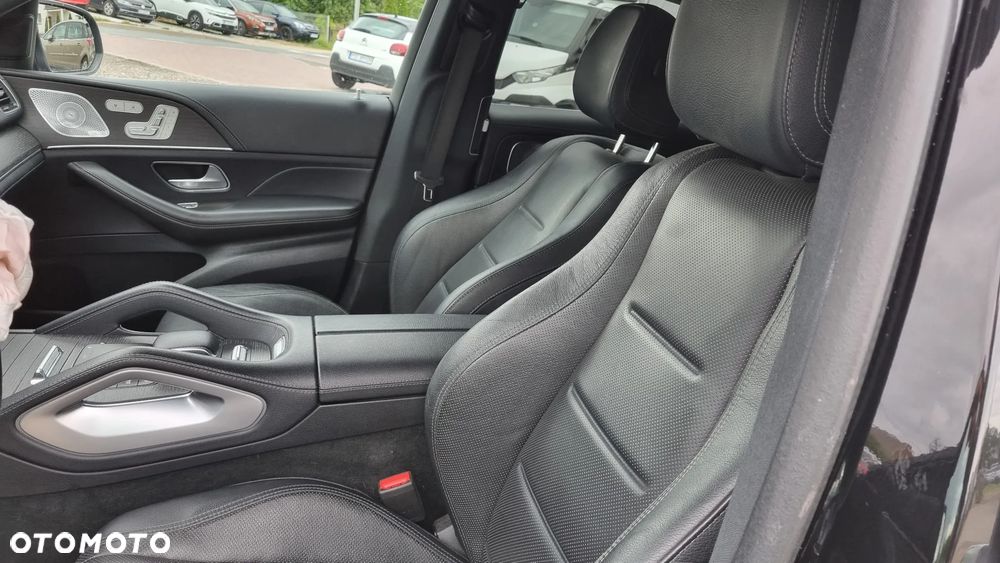 Mercedes-Benz GLE 350 de 4-Matic Executive - 37