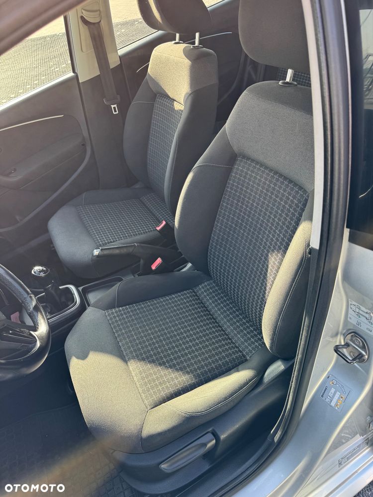 Volkswagen Polo 1.4 TDI Comfortline - 16