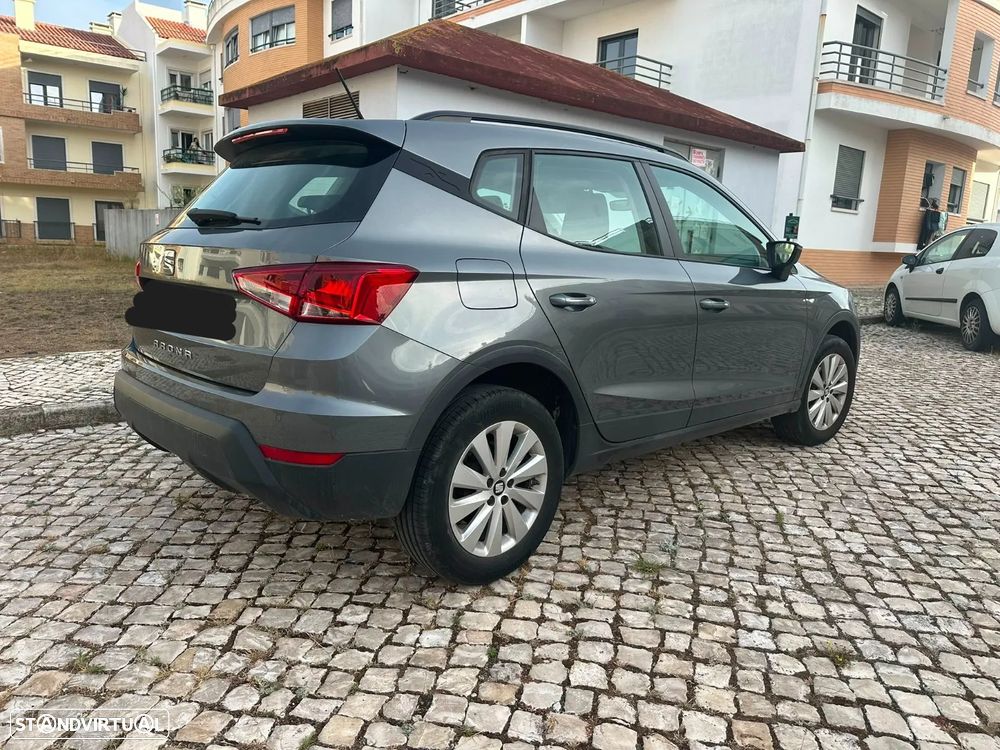 SEAT Arona 1.0 TSI Style - 5
