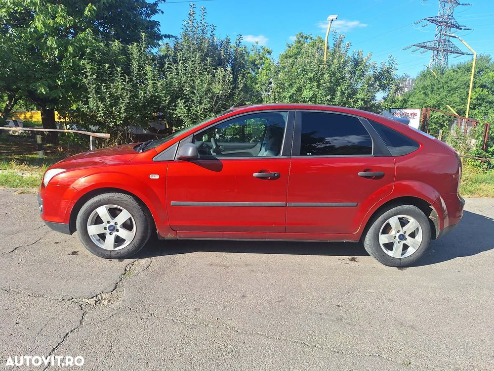 Ford Focus - 6