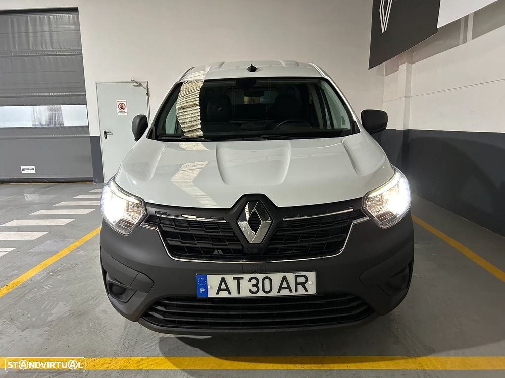 Renault Express Van 1.5 BlueDci Confort - 3