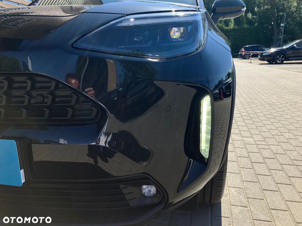 Toyota Yaris Cross Hybrid 1.5 Style - 14