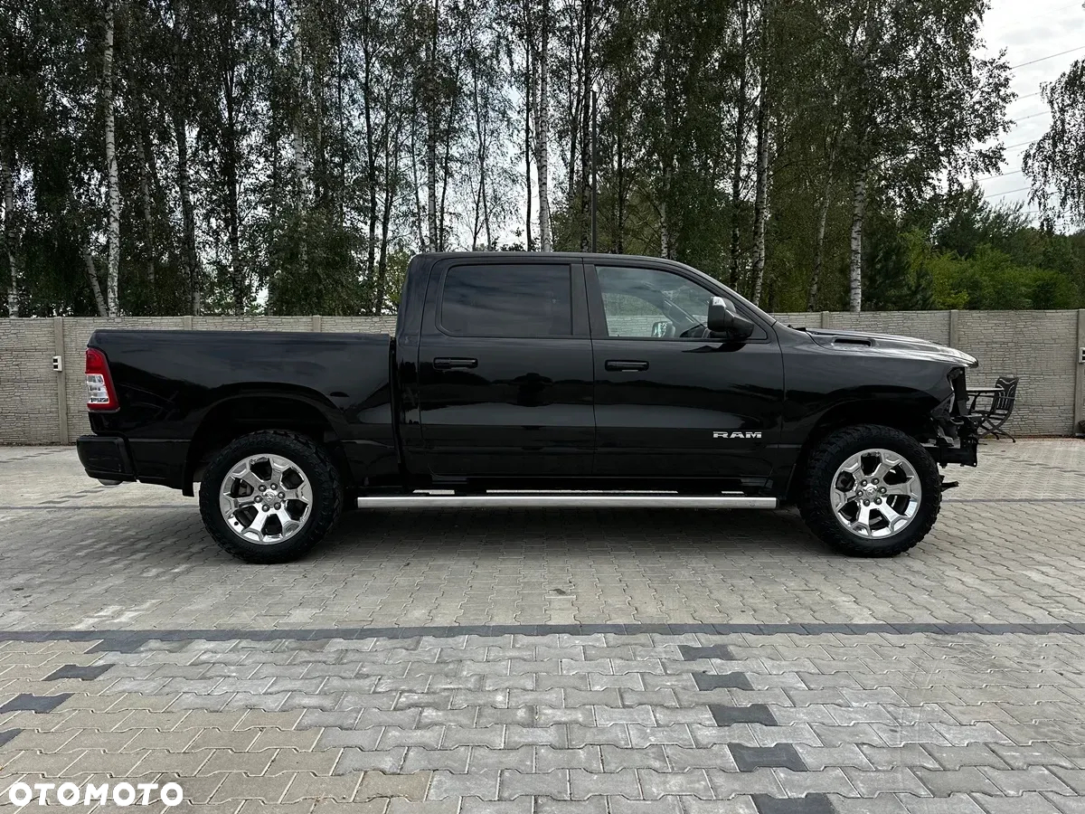 Dodge RAM 1500 5.7 4x4 - 20