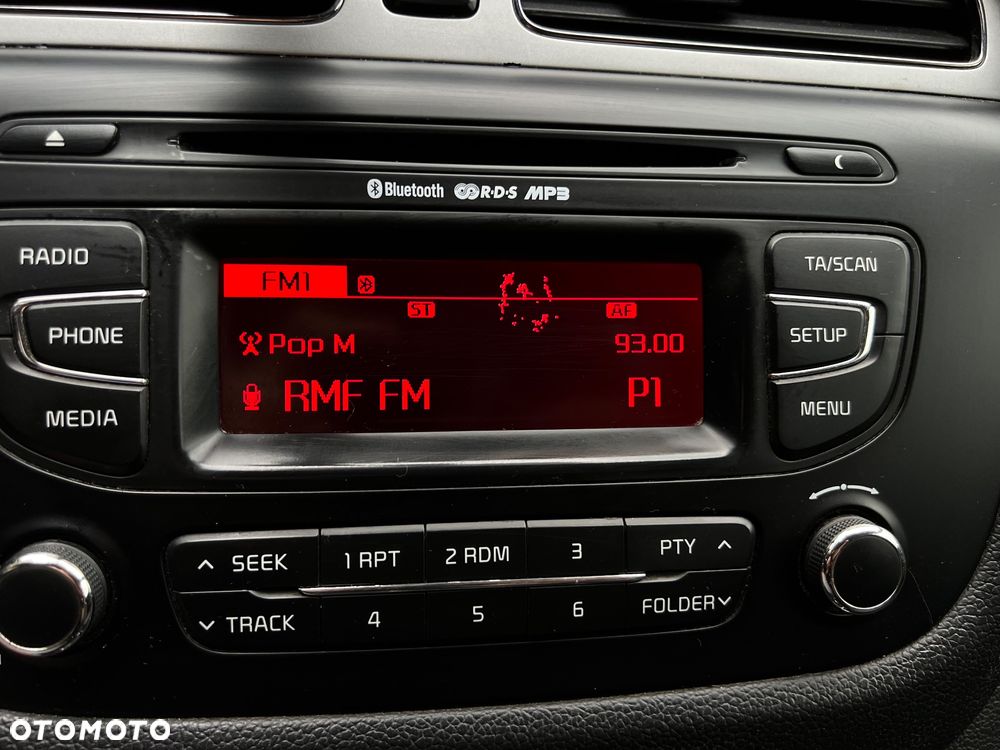 Kia Ceed 1.6 CRDi M - 13