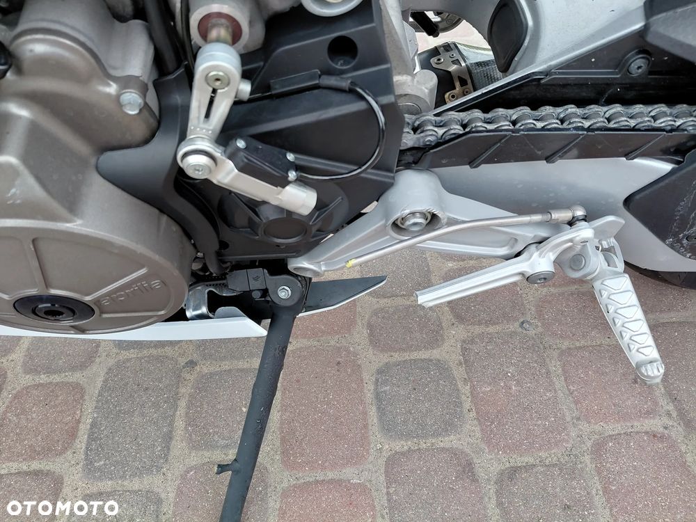 Aprilia RS - 20