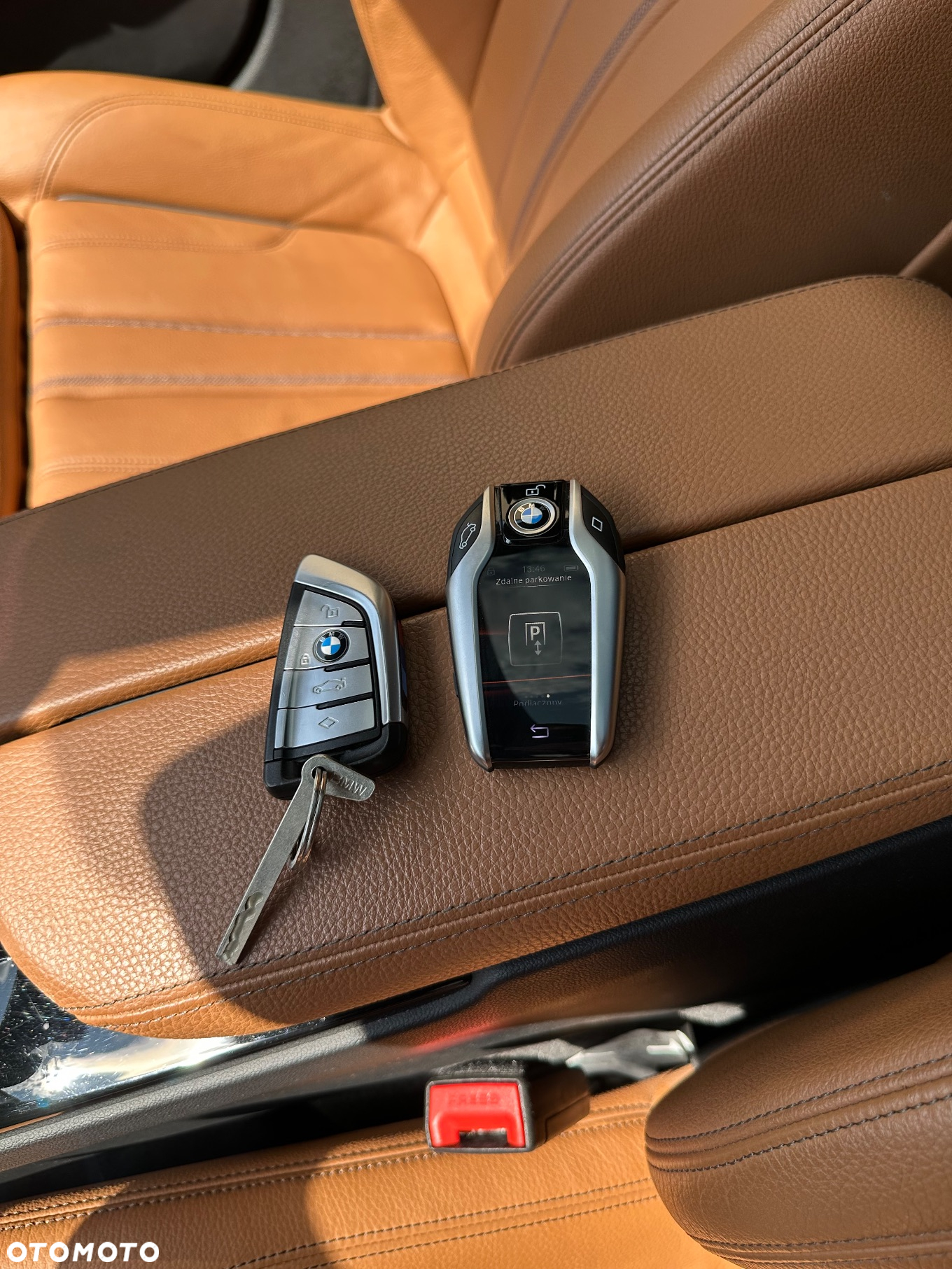 BMW Seria 5 530d xDrive M Sport sport - 23