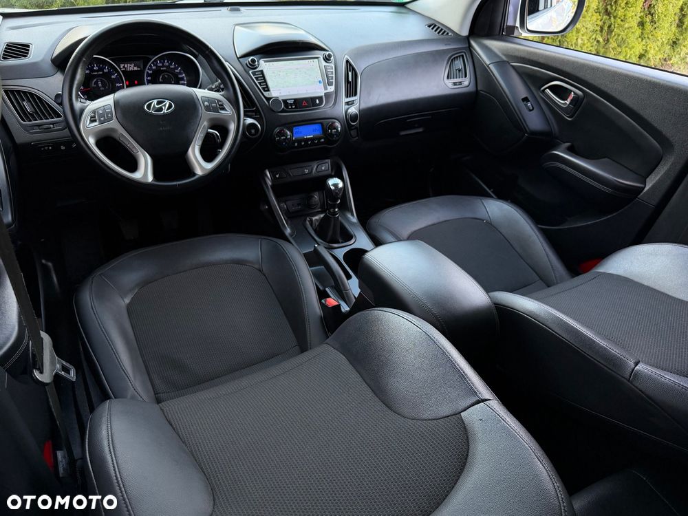 Hyundai ix35 1.6 2WD 5 Star Edition - 19