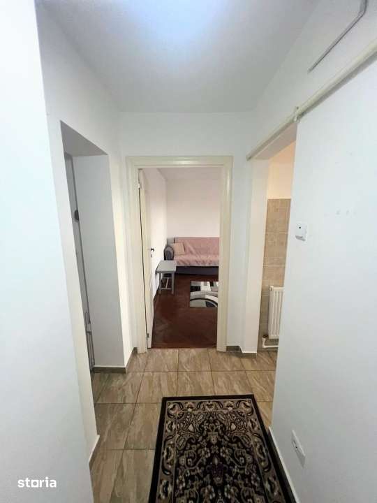 Apartament 2 camere, 34.60 mp, zona Filiasi — fotografia 3