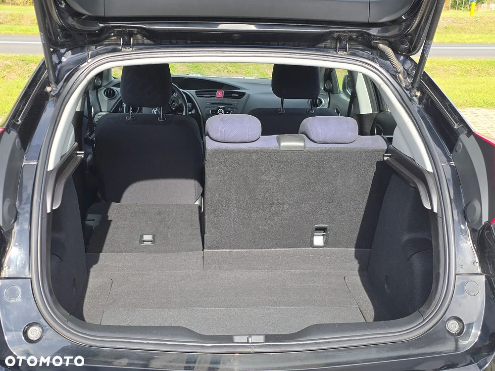 Honda Civic - 17