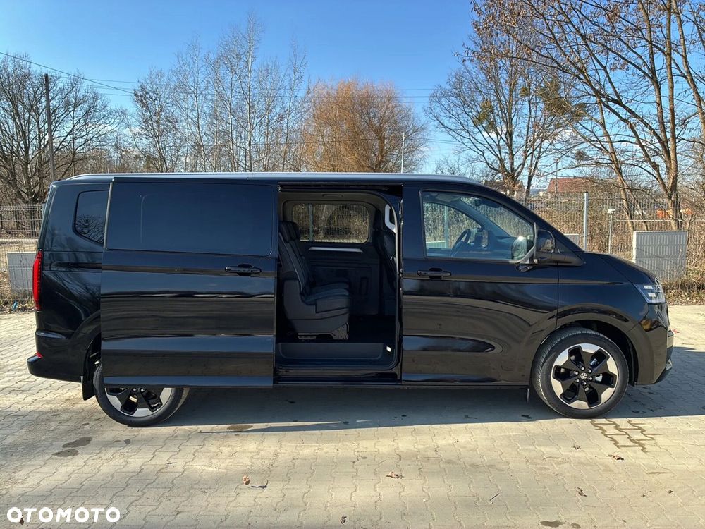 Volkswagen Caravelle 2.0 TDI L2 4Motion Style - 8