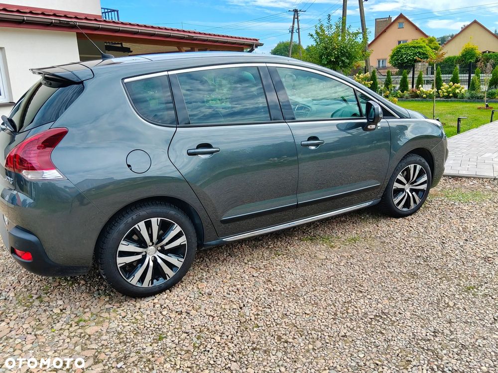 Peugeot 3008 - 15