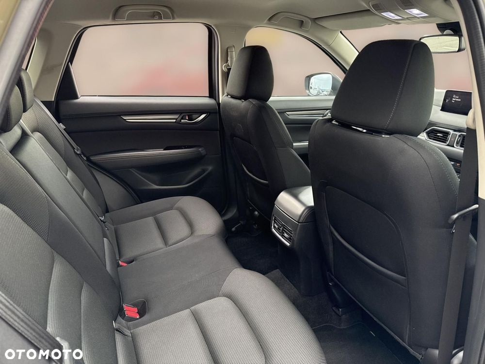 Mazda CX-5 - 16