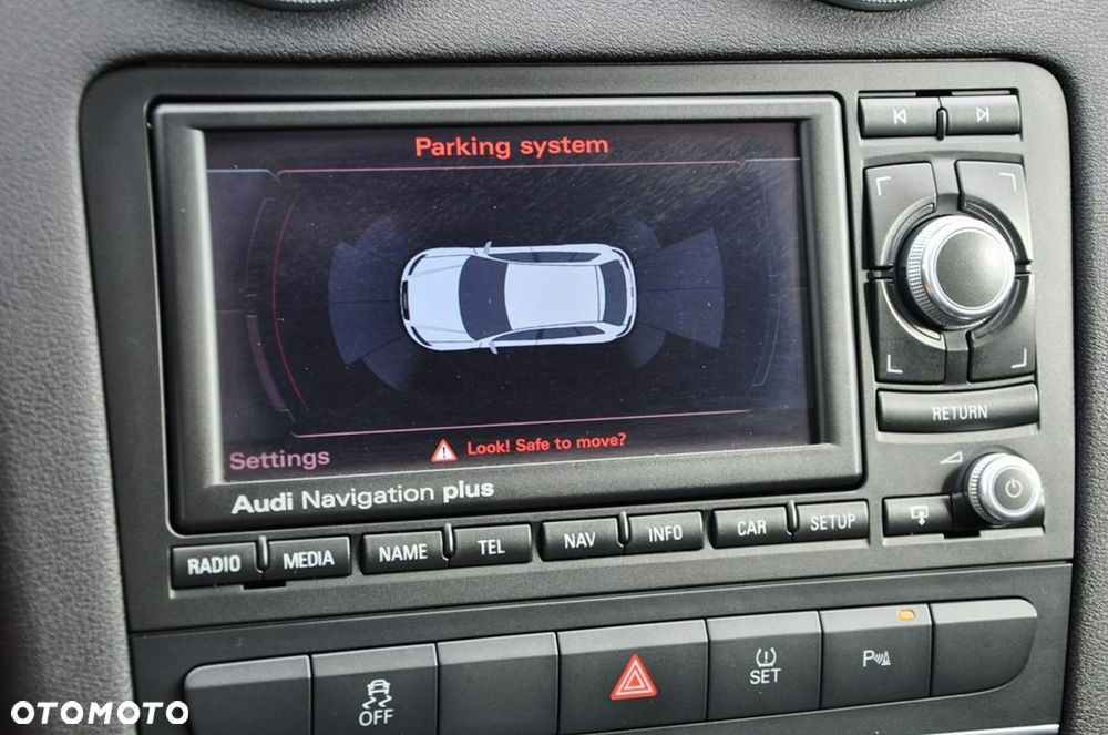 Audi A3 Sportback - 37