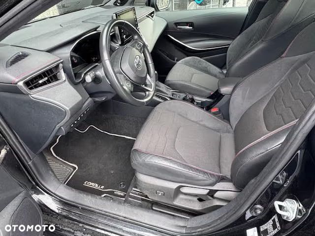 Toyota Corolla 2.0 GR Sport - 12