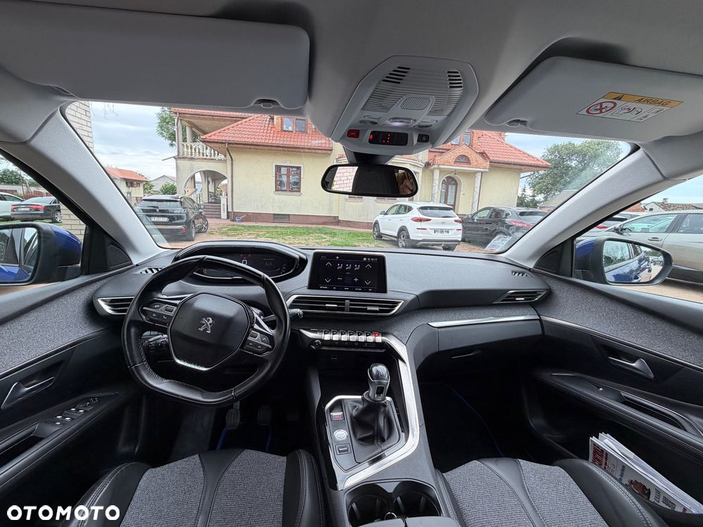 Peugeot 3008 - 15