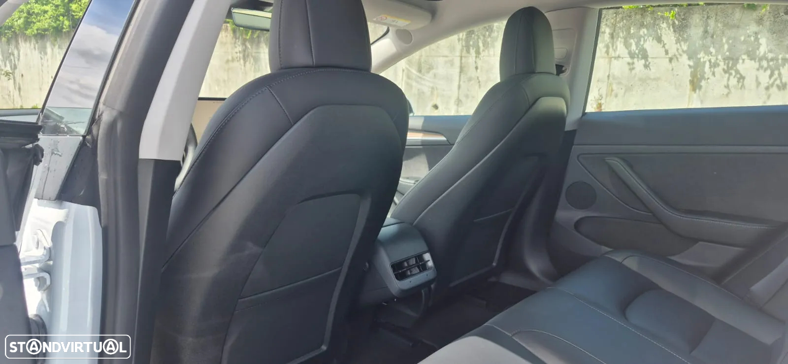 Tesla Model 3 Tração Traseira - 8