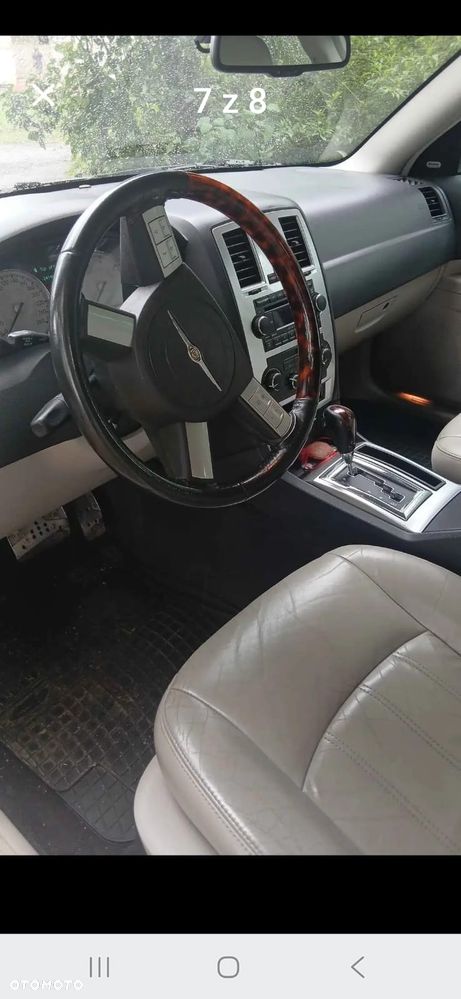 Chrysler 300C - 6