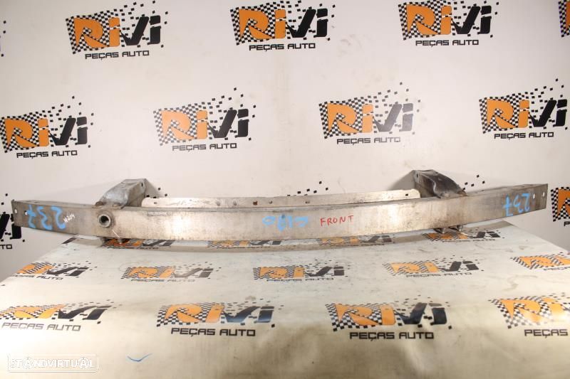 Reforço Do Parachoques Frontal Mercedes-Benz C-Class (W204)  A20462034 - 1