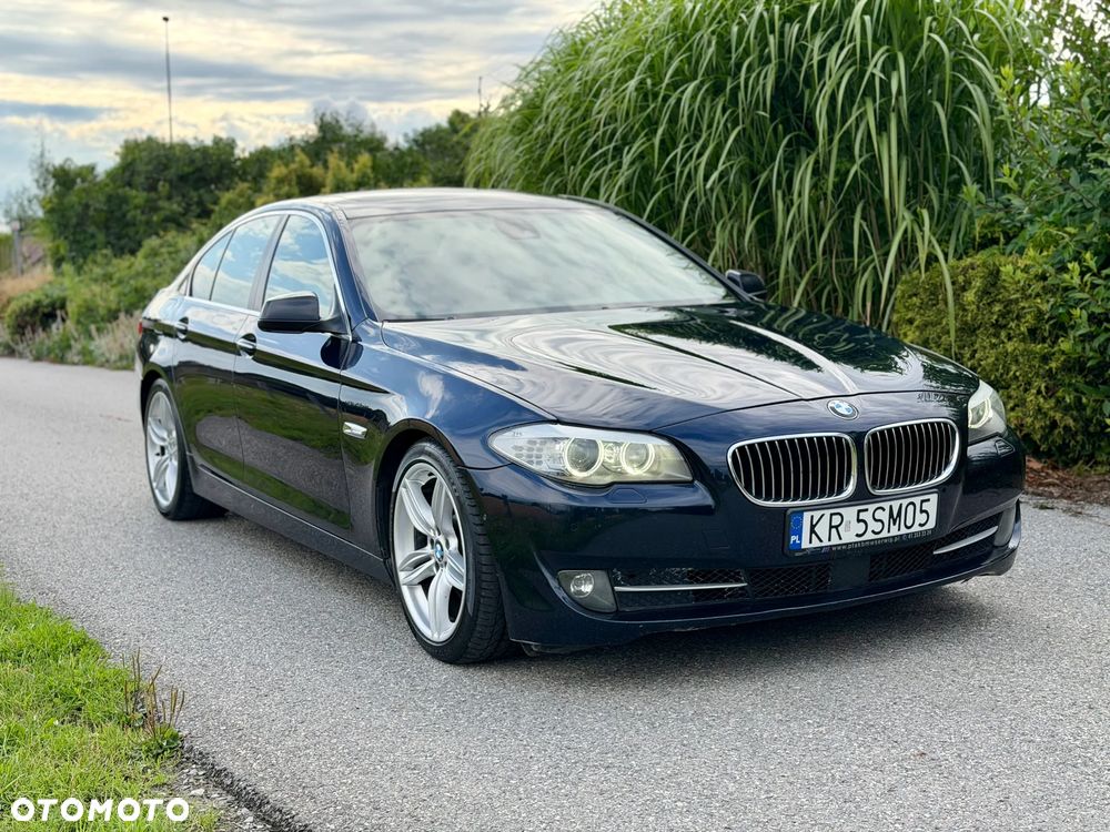 BMW Seria 5 530d - 2