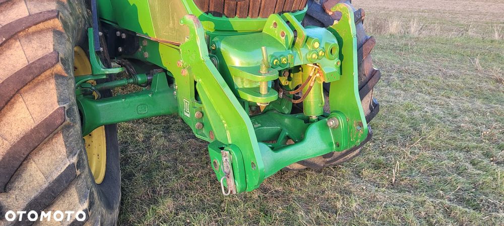 John Deere 6170R - 35