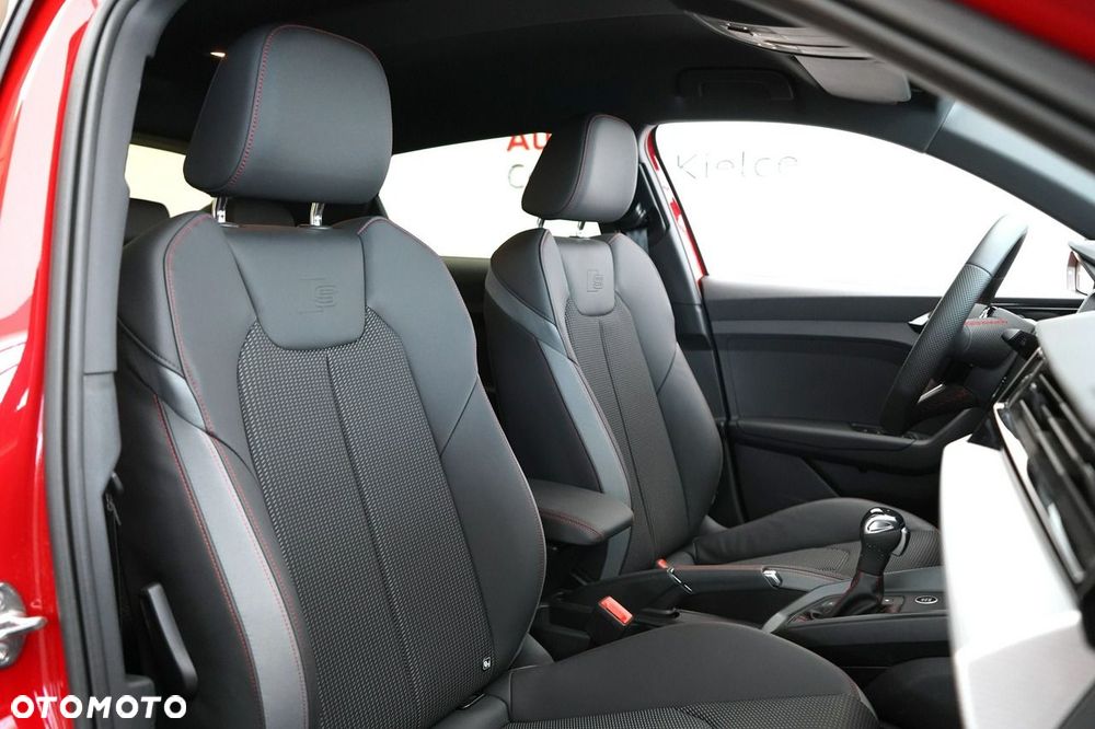 Audi A1 Allstreet - 28