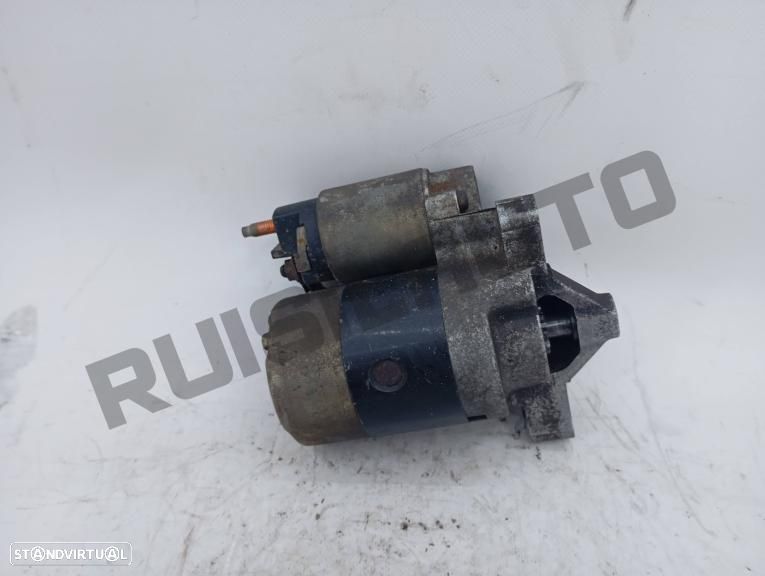 Motor De Arranque  Peugeot 106 Ii [1996_2004] 1.0 I - 1