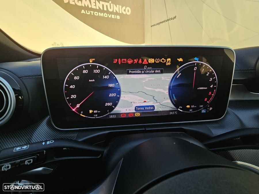 Mercedes-Benz C 300 de 4Matic 9G-TRONIC Edition AMG Line - 60