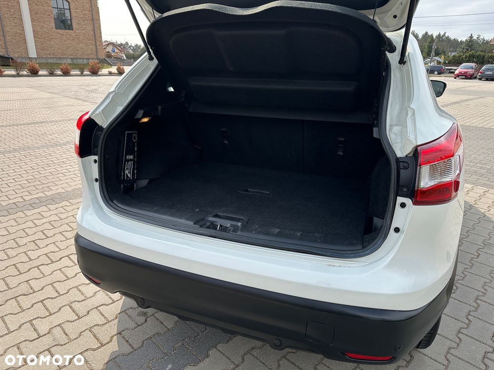 Nissan Qashqai 1.2 DIG-T Tekna - 22