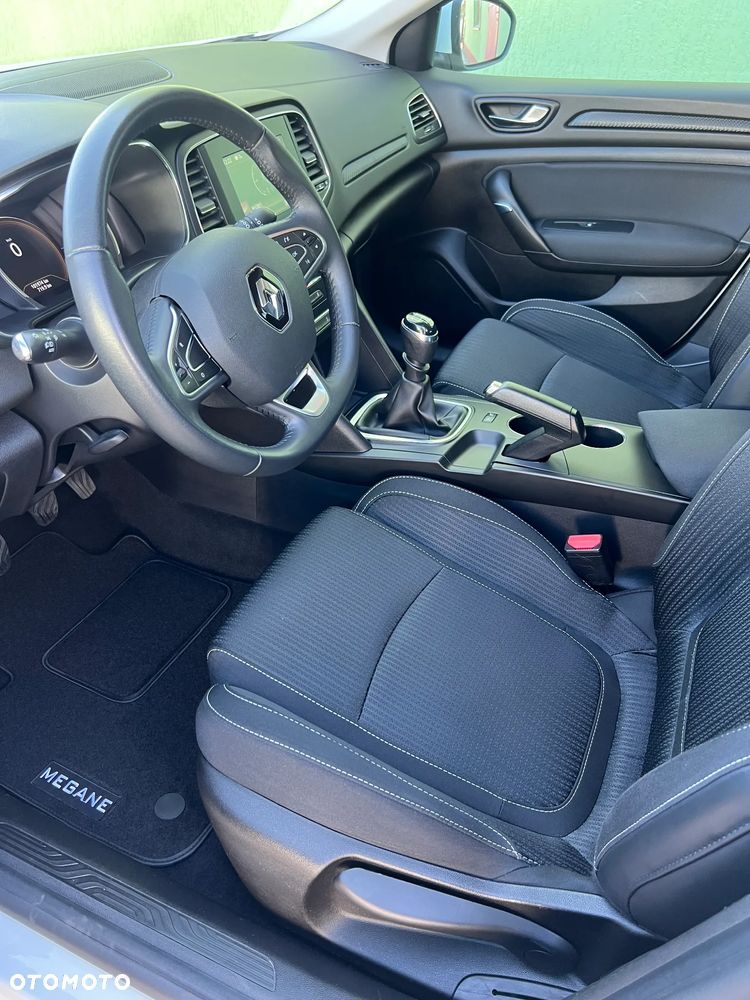 Renault Megane - 10