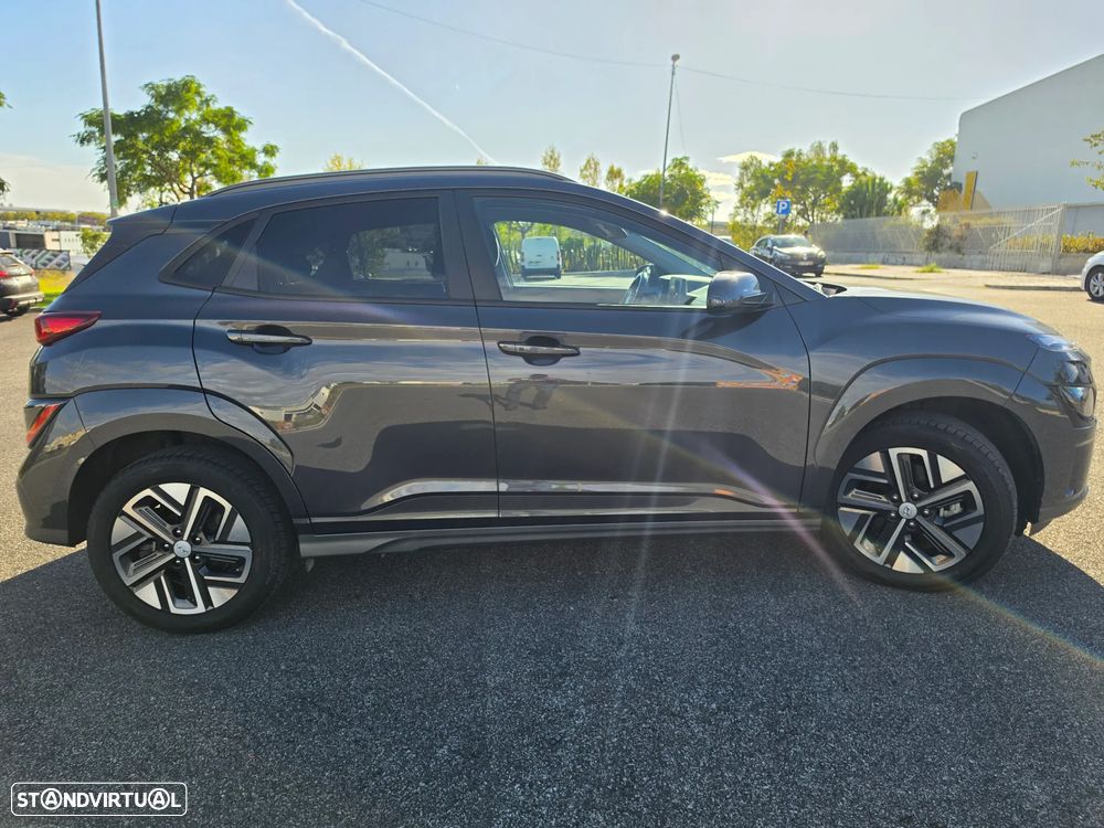 Hyundai Kauai Standard - 6