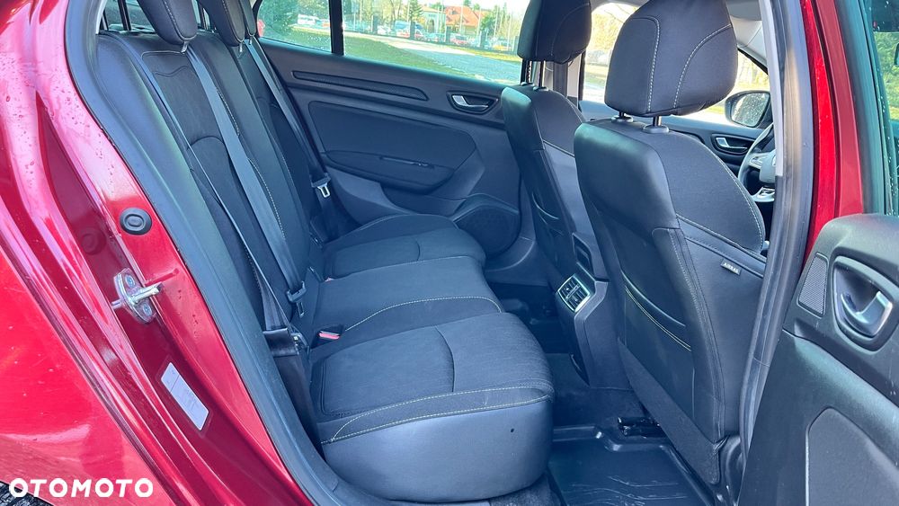Renault Megane 1.3 TCe FAP Limited - 16