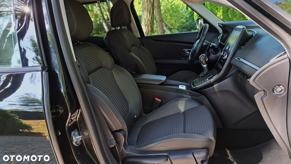 Renault Scenic - 19