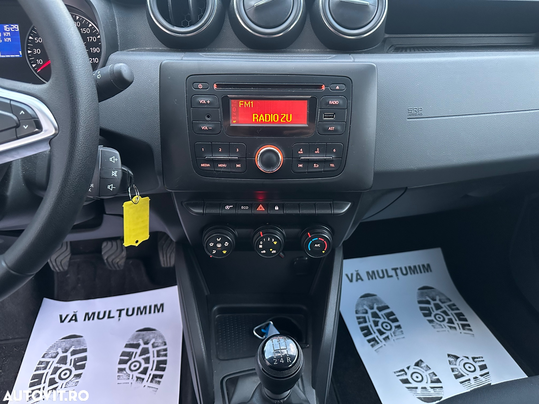 Dacia Duster TCe 100 Comfort - 10