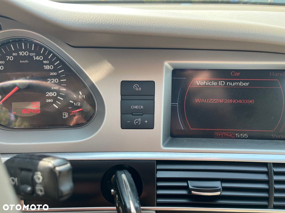 Audi A6 - 17